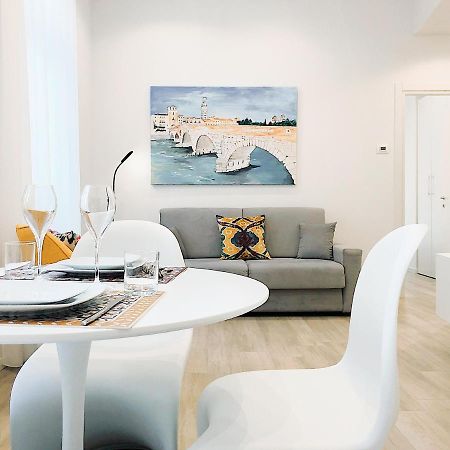 Leoncino Suite Verona Dış mekan fotoğraf