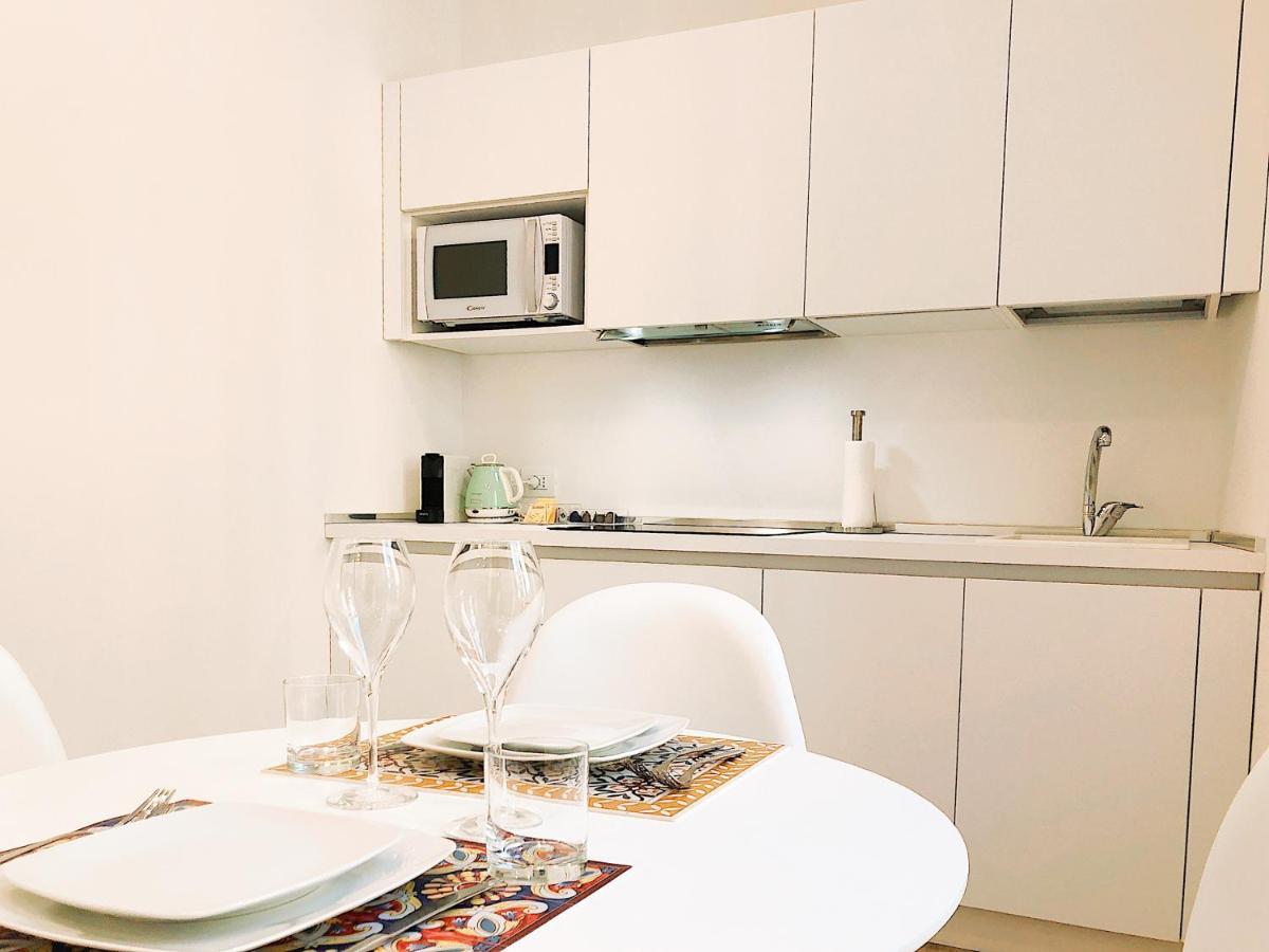 Leoncino Suite Verona Dış mekan fotoğraf
