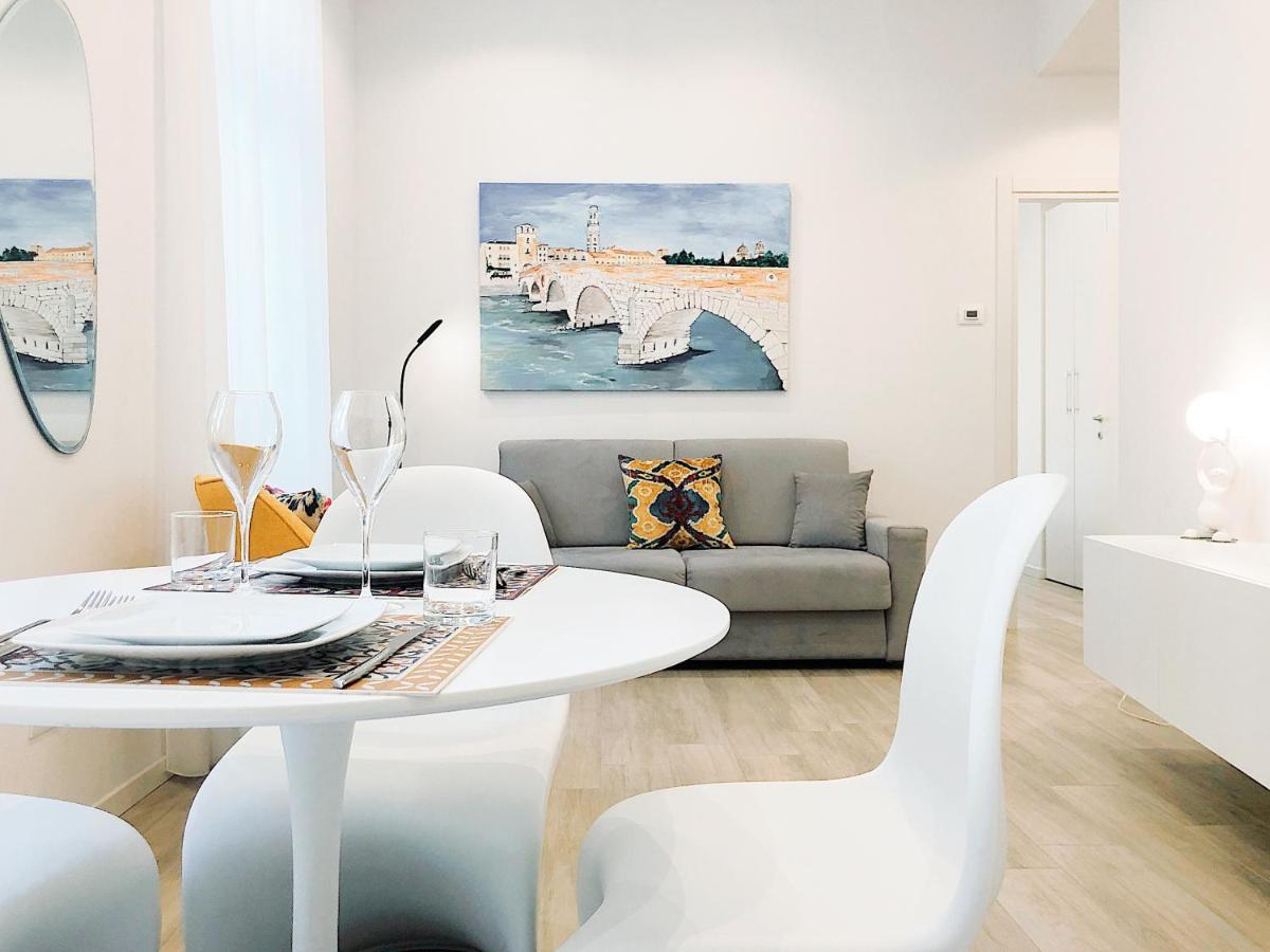 Leoncino Suite Verona Dış mekan fotoğraf