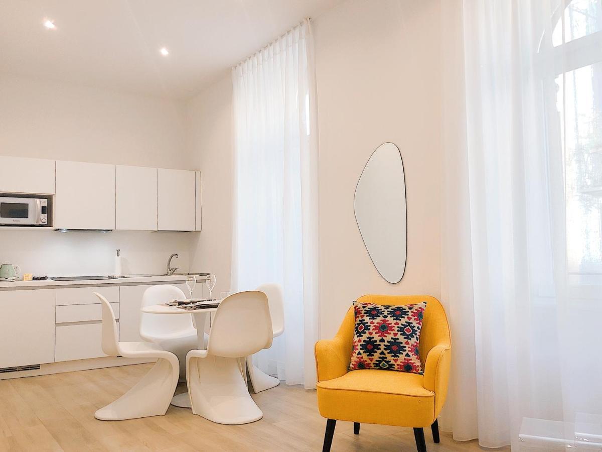 Leoncino Suite Verona Dış mekan fotoğraf