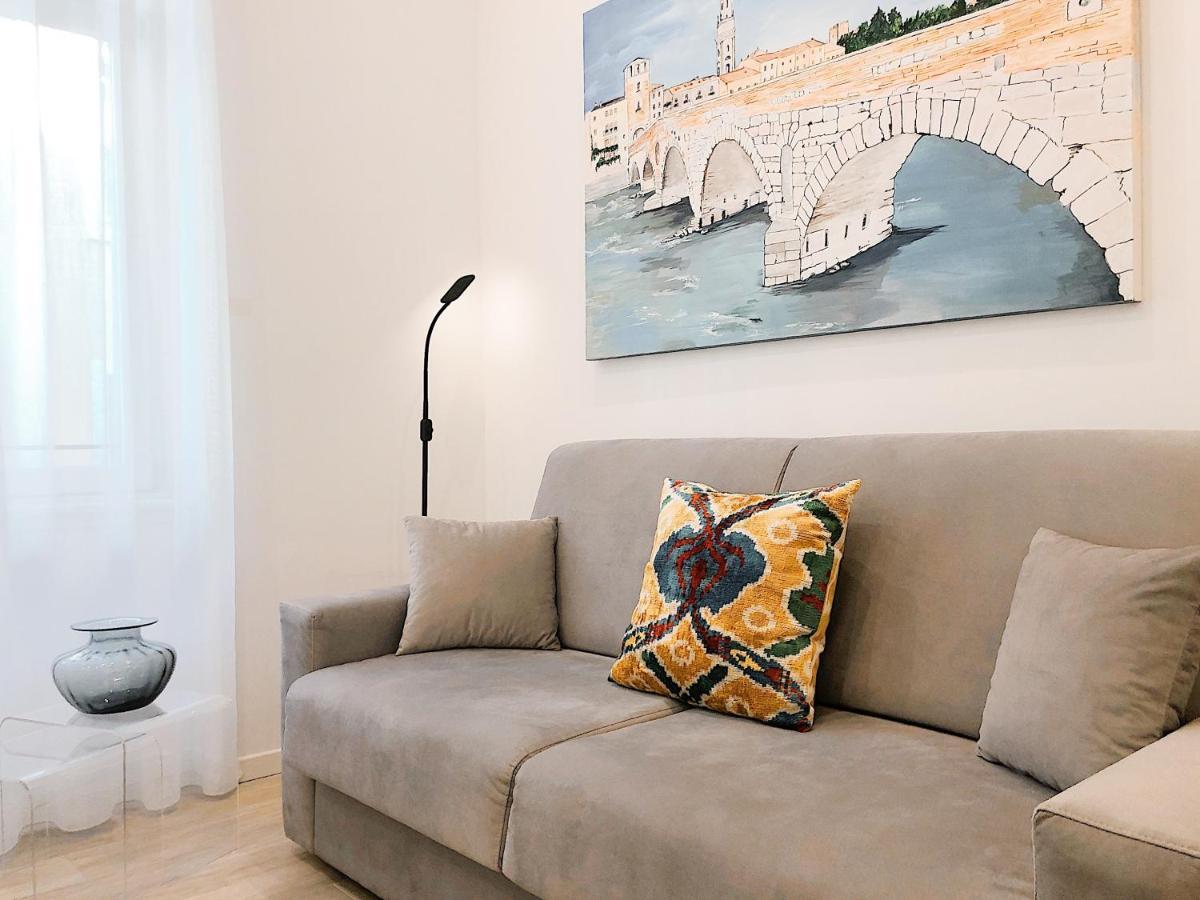 Leoncino Suite Verona Dış mekan fotoğraf