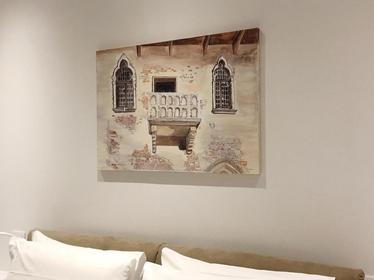 Leoncino Suite Verona Dış mekan fotoğraf