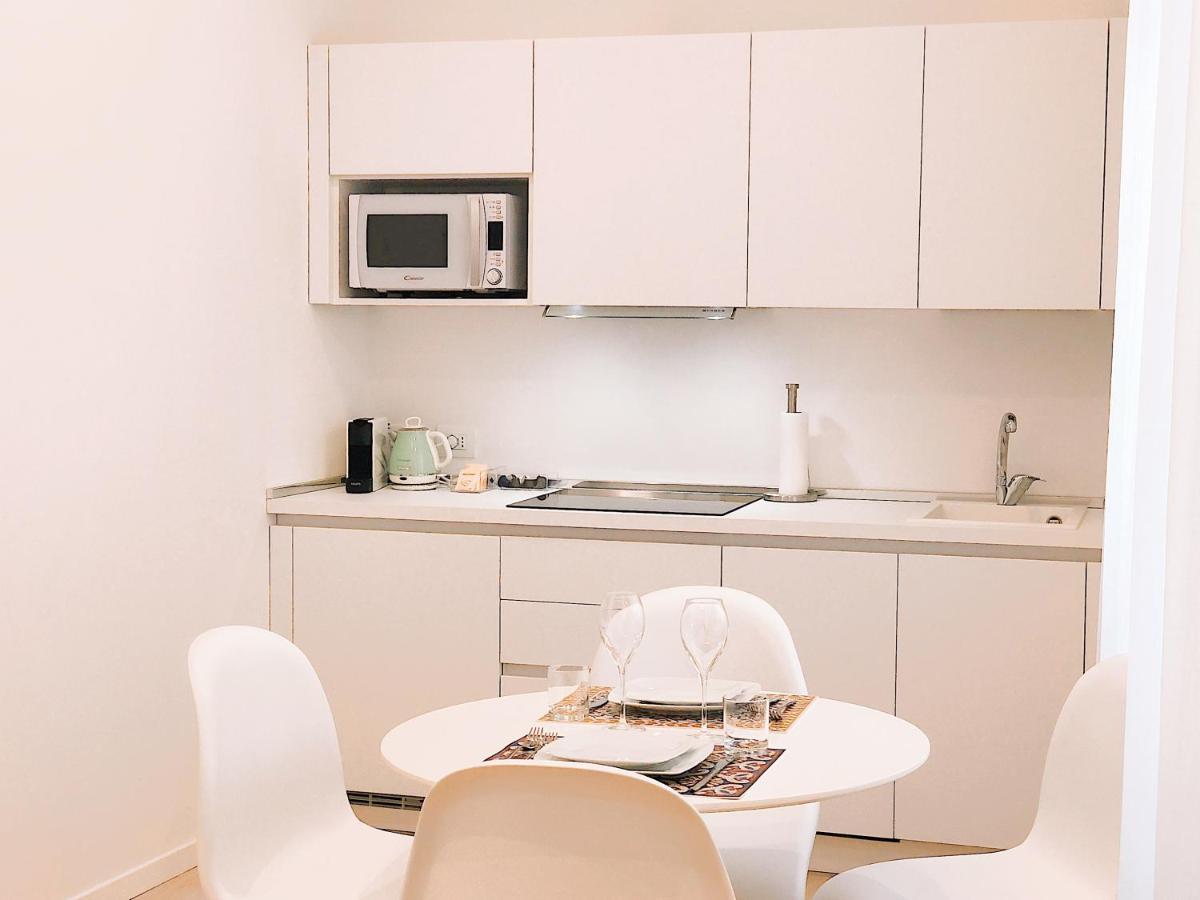 Leoncino Suite Verona Dış mekan fotoğraf