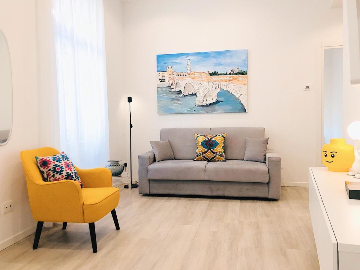 Leoncino Suite Verona Dış mekan fotoğraf