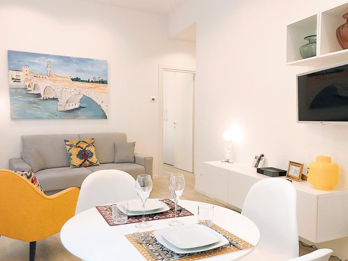 Leoncino Suite Verona Dış mekan fotoğraf