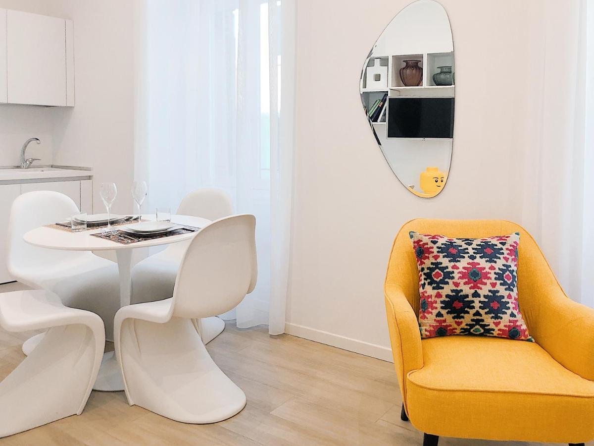 Leoncino Suite Verona Dış mekan fotoğraf