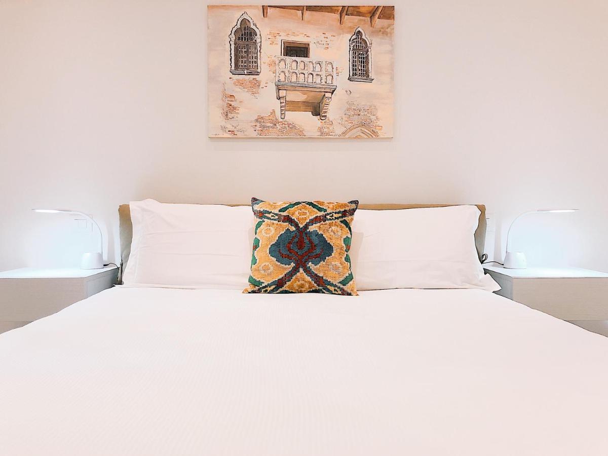 Leoncino Suite Verona Dış mekan fotoğraf