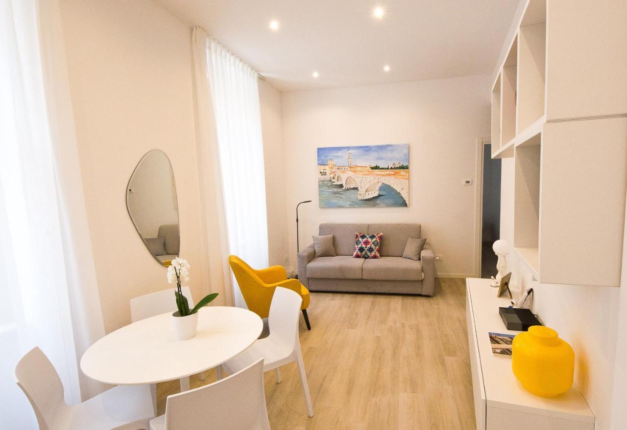 Leoncino Suite Verona Dış mekan fotoğraf