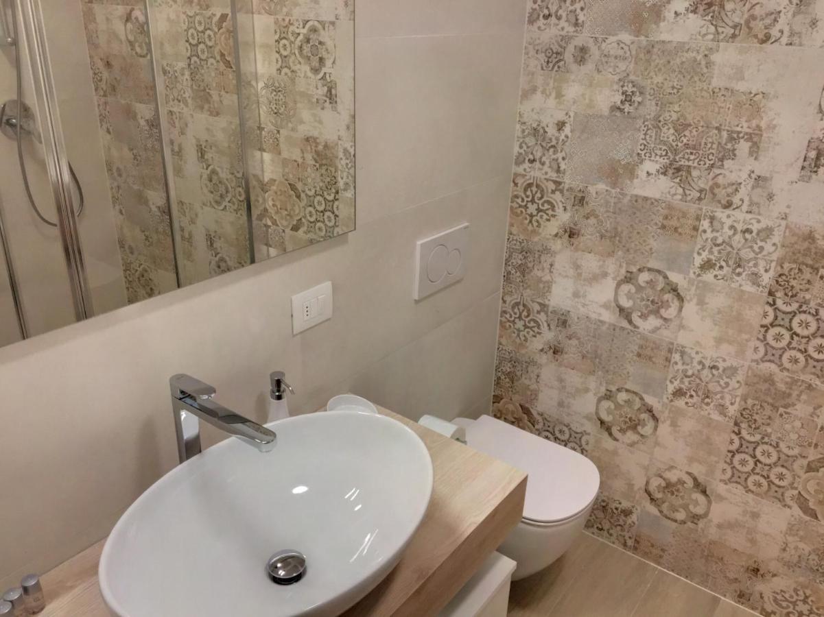 Leoncino Suite Verona Dış mekan fotoğraf
