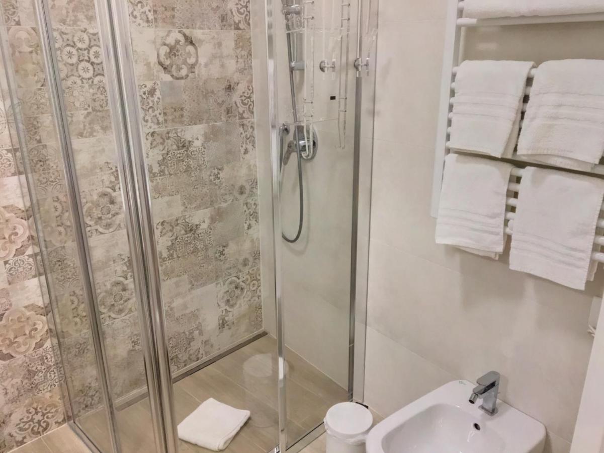 Leoncino Suite Verona Dış mekan fotoğraf