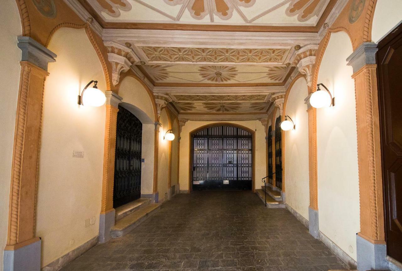 Leoncino Suite Verona Dış mekan fotoğraf