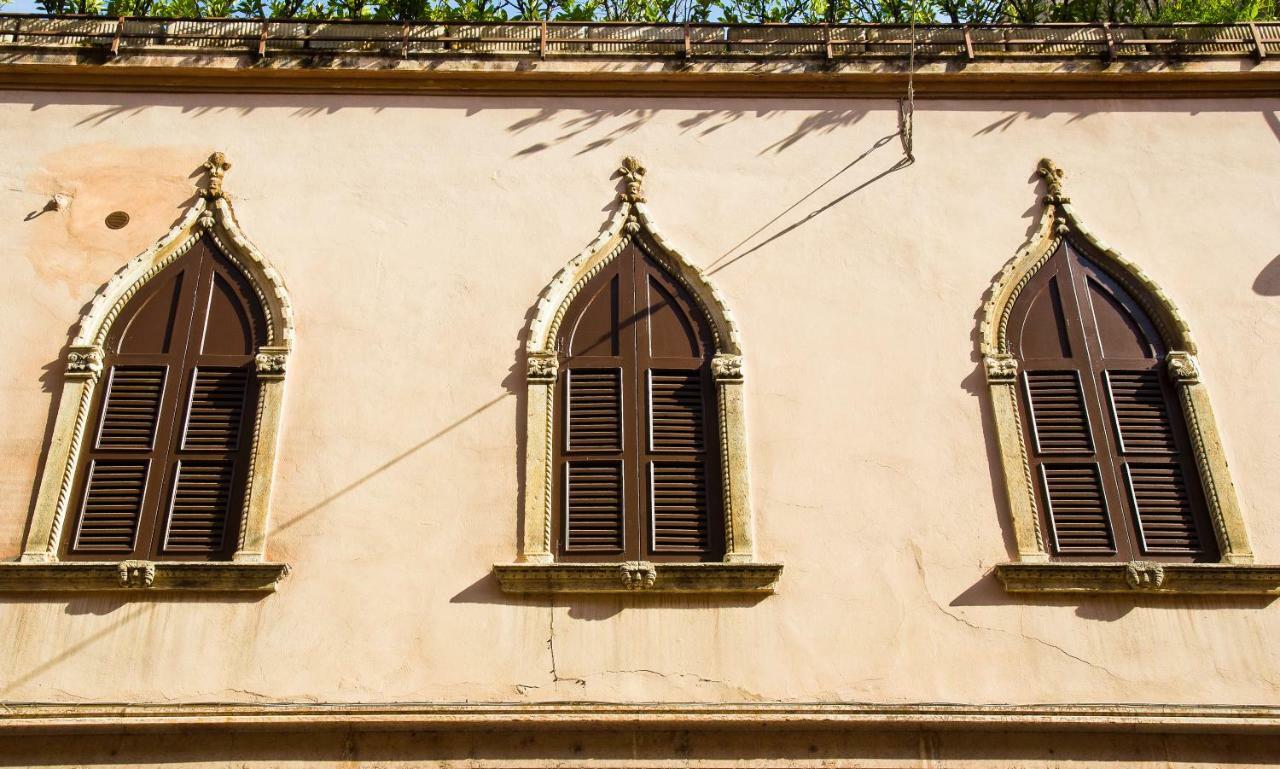 Leoncino Suite Verona Dış mekan fotoğraf