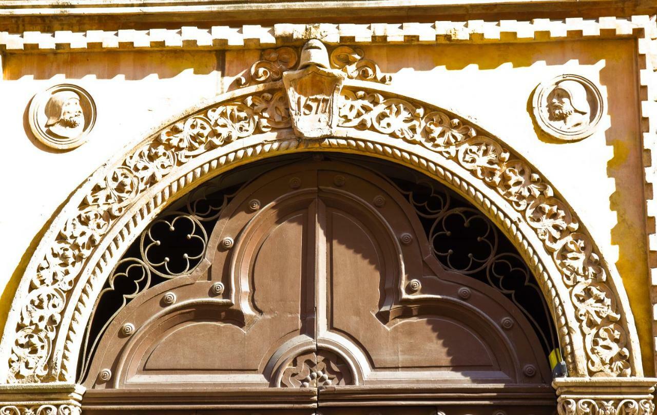 Leoncino Suite Verona Dış mekan fotoğraf